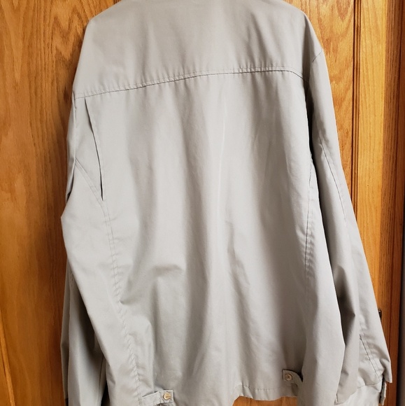 Field & Stream Gordon & Ferguson Vintage Jacket - Picture 5 of 7